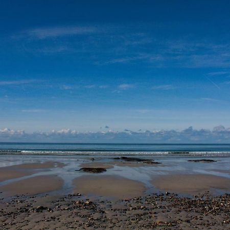 Heb Holiday, Self Catering Accommodation, Isle Of Benbecula Gramisdale Dış mekan fotoğraf