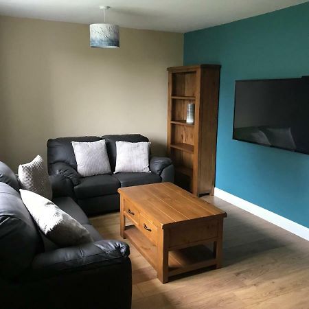 Heb Holiday, Self Catering Accommodation, Isle Of Benbecula Gramisdale Dış mekan fotoğraf