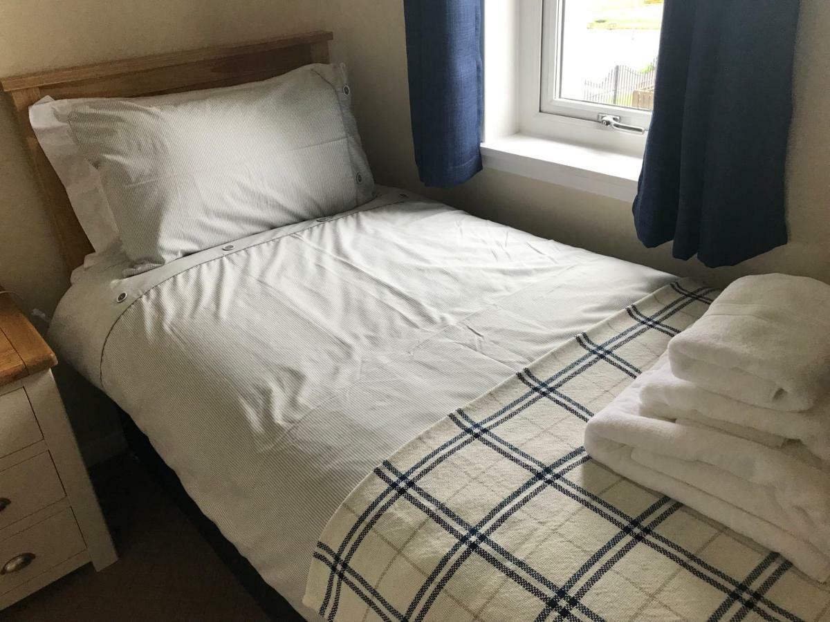 Heb Holiday, Self Catering Accommodation, Isle Of Benbecula Gramisdale Dış mekan fotoğraf