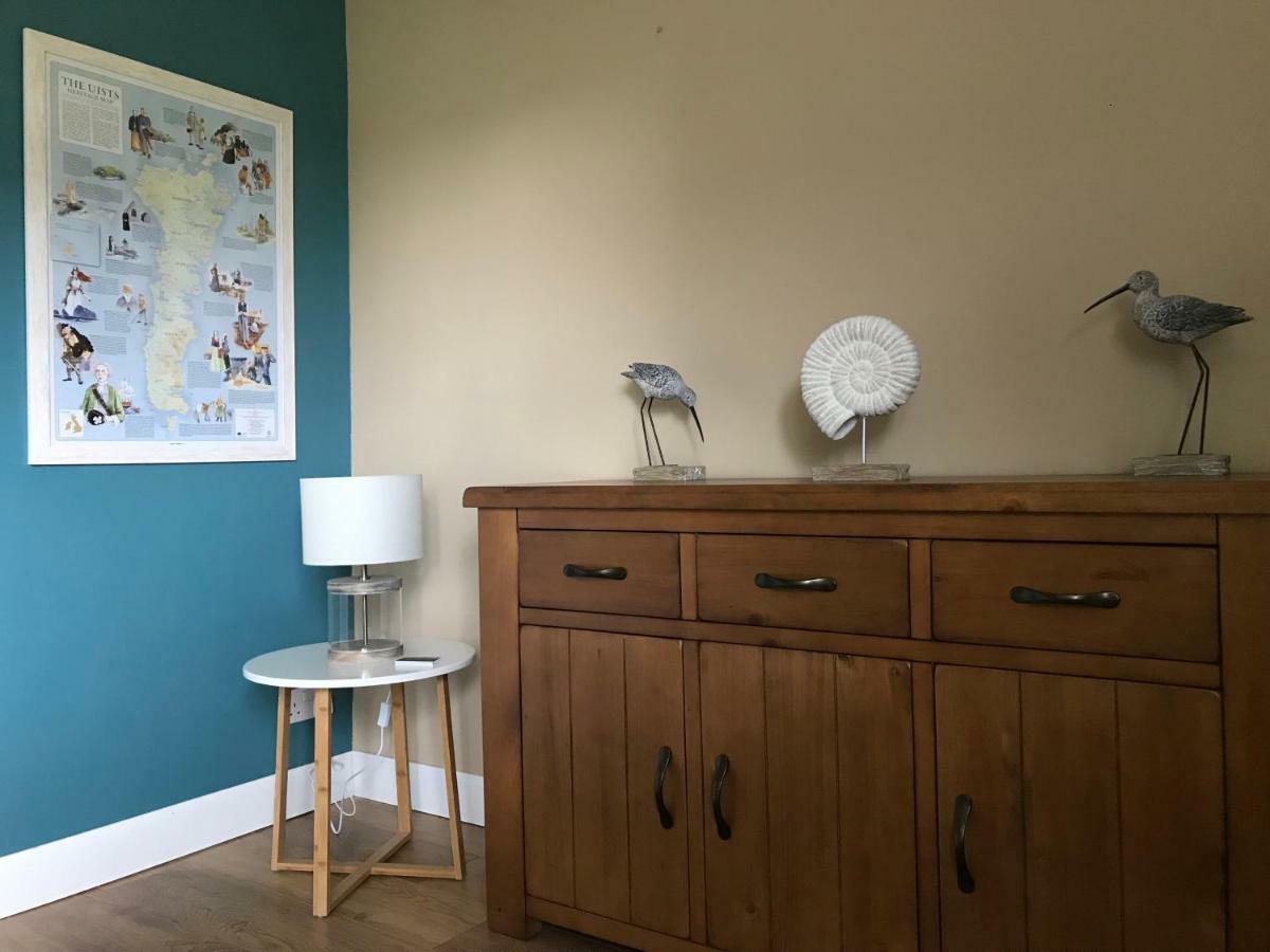 Heb Holiday, Self Catering Accommodation, Isle Of Benbecula Gramisdale Dış mekan fotoğraf