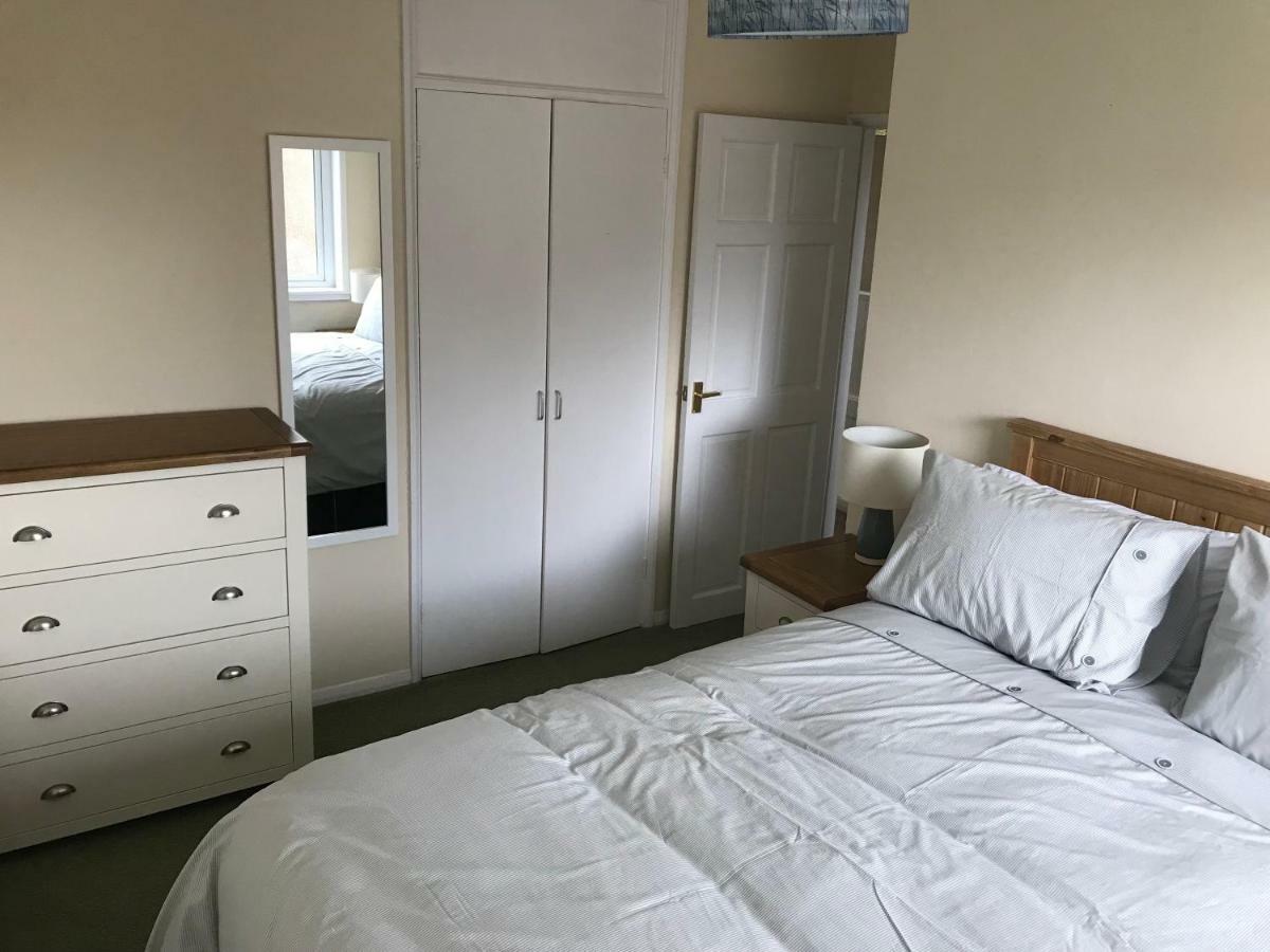 Heb Holiday, Self Catering Accommodation, Isle Of Benbecula Gramisdale Dış mekan fotoğraf