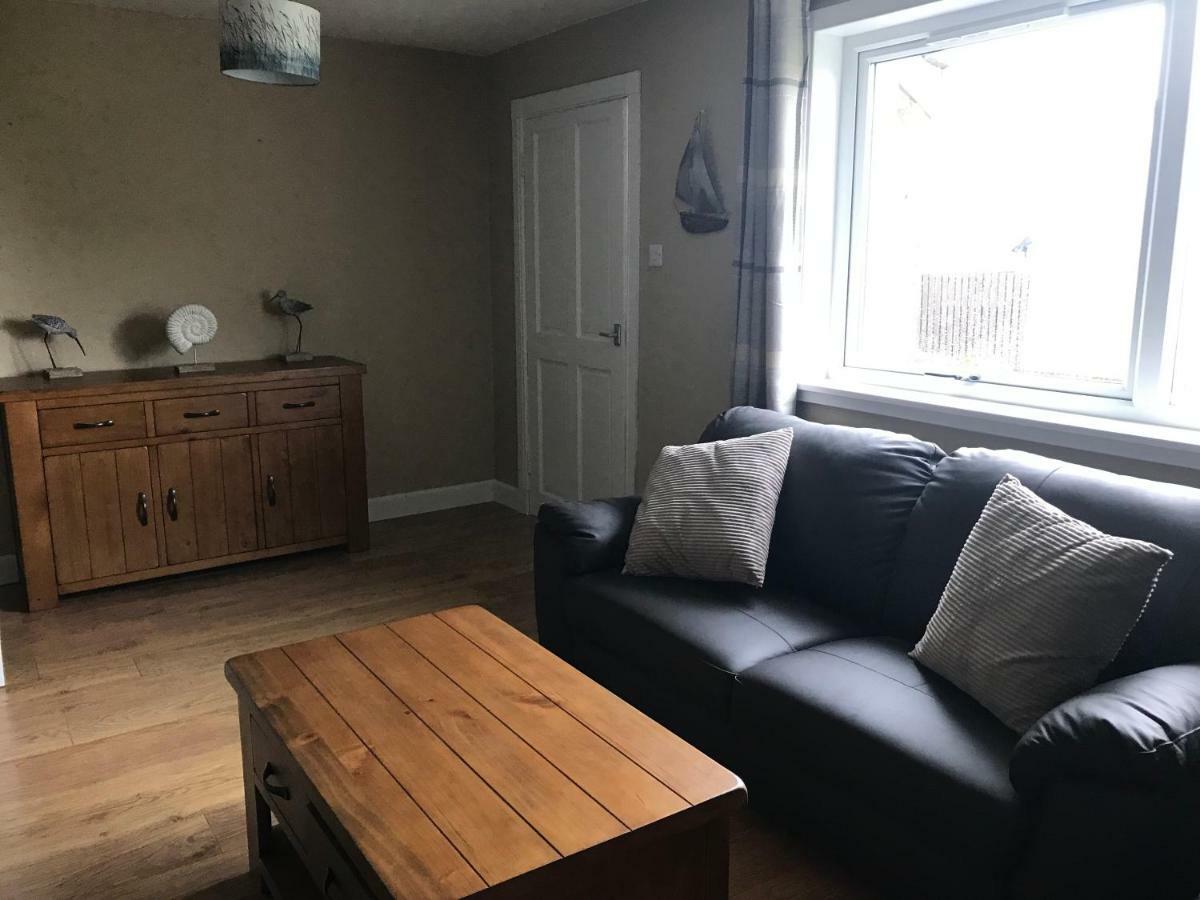 Heb Holiday, Self Catering Accommodation, Isle Of Benbecula Gramisdale Dış mekan fotoğraf