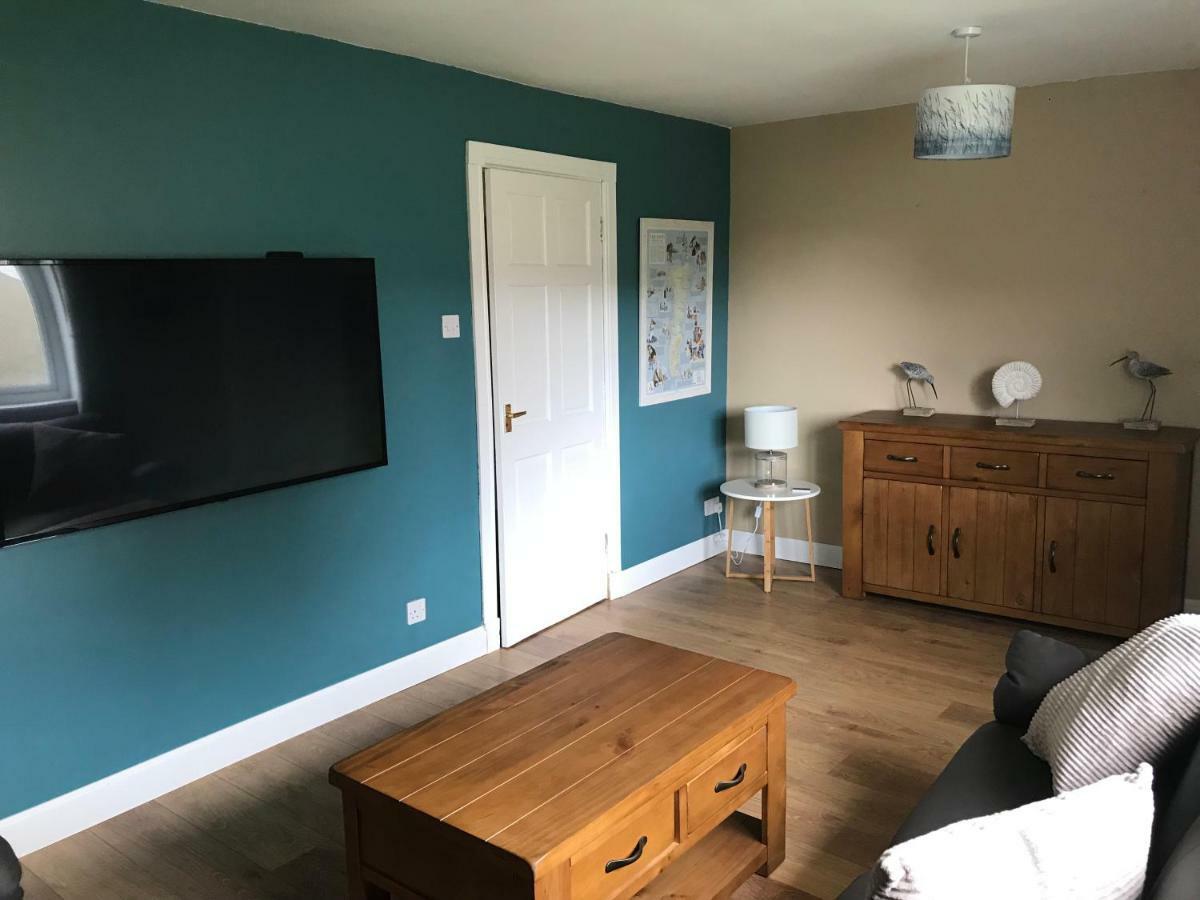 Heb Holiday, Self Catering Accommodation, Isle Of Benbecula Gramisdale Dış mekan fotoğraf