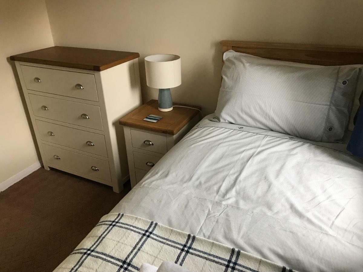 Heb Holiday, Self Catering Accommodation, Isle Of Benbecula Gramisdale Dış mekan fotoğraf