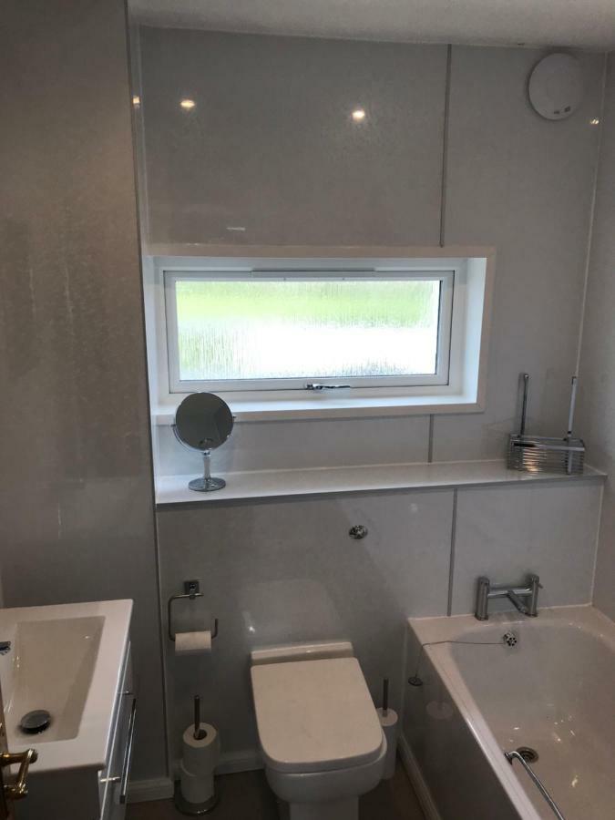 Heb Holiday, Self Catering Accommodation, Isle Of Benbecula Gramisdale Dış mekan fotoğraf