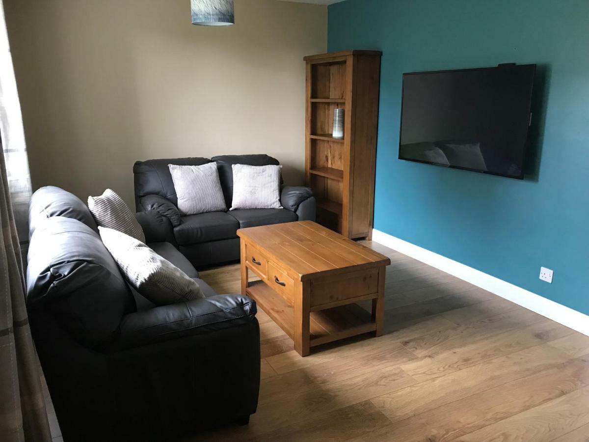 Heb Holiday, Self Catering Accommodation, Isle Of Benbecula Gramisdale Dış mekan fotoğraf