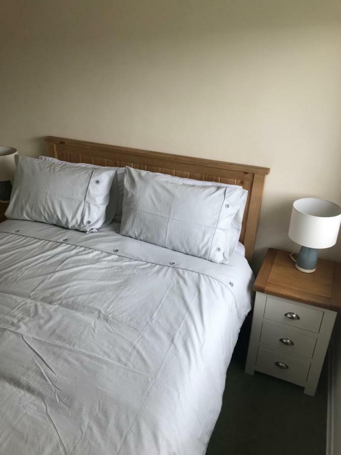 Heb Holiday, Self Catering Accommodation, Isle Of Benbecula Gramisdale Dış mekan fotoğraf