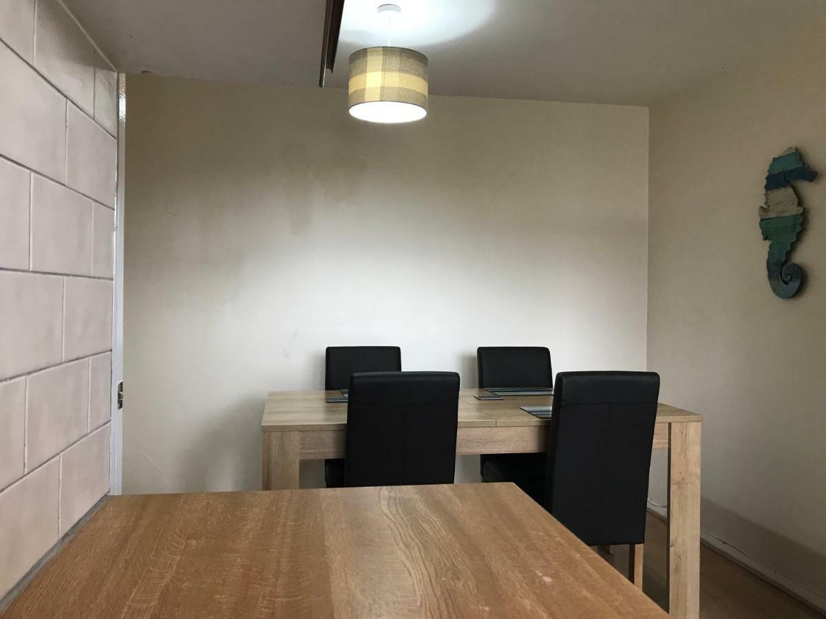 Heb Holiday, Self Catering Accommodation, Isle Of Benbecula Gramisdale Dış mekan fotoğraf