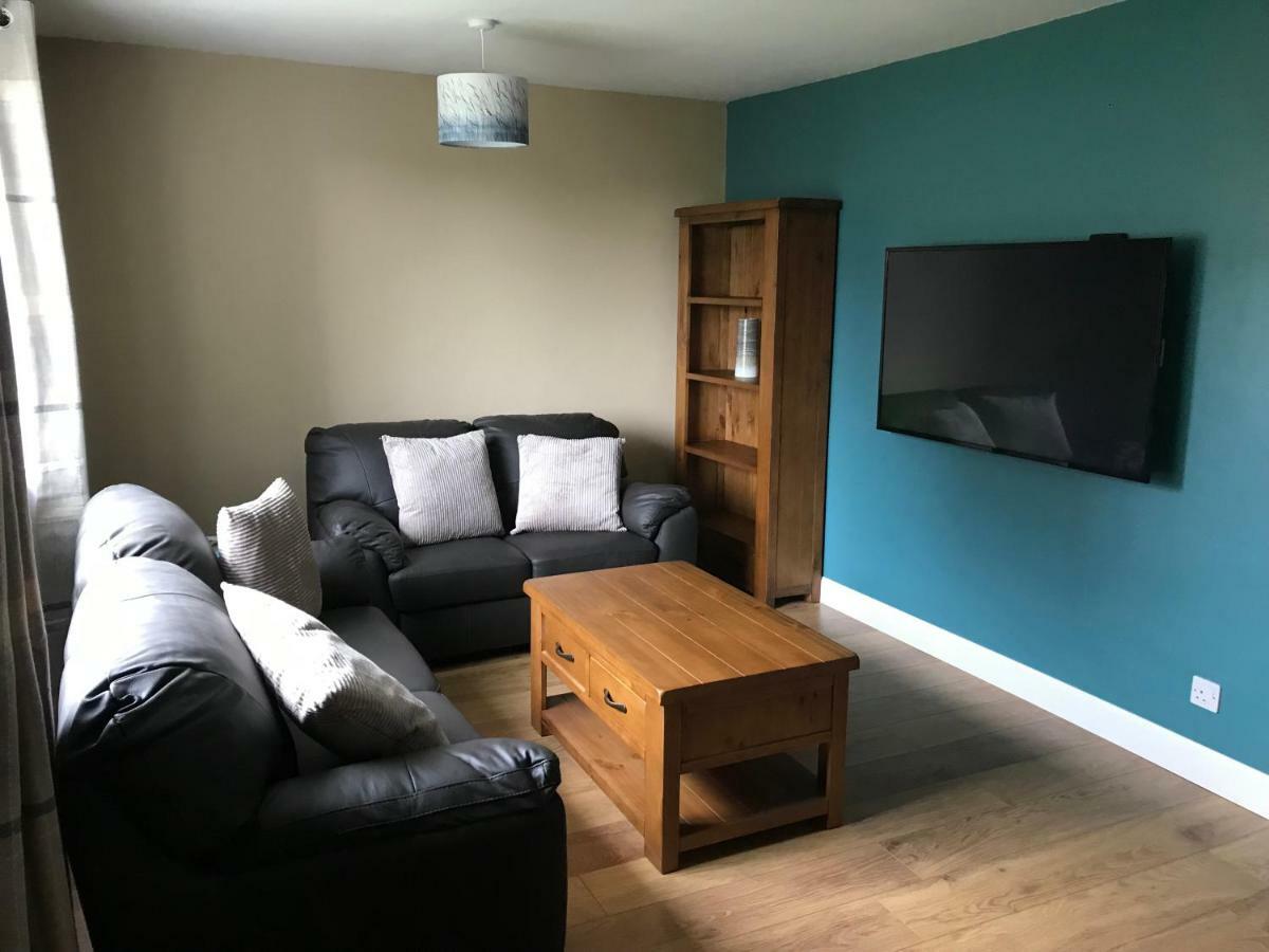 Heb Holiday, Self Catering Accommodation, Isle Of Benbecula Gramisdale Dış mekan fotoğraf