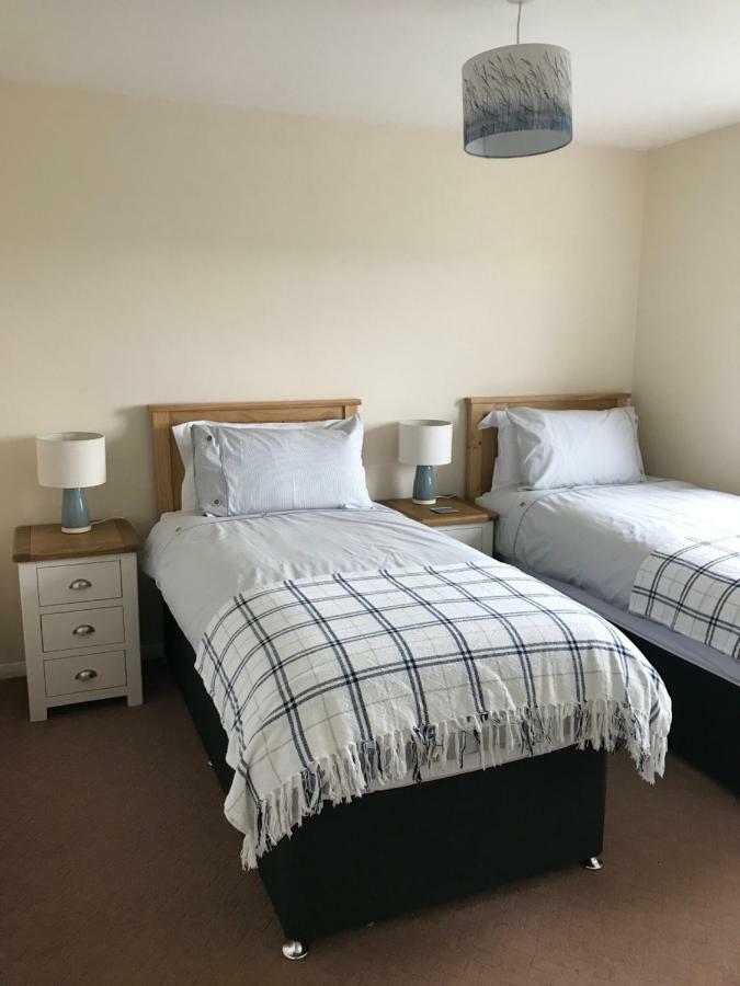 Heb Holiday, Self Catering Accommodation, Isle Of Benbecula Gramisdale Dış mekan fotoğraf