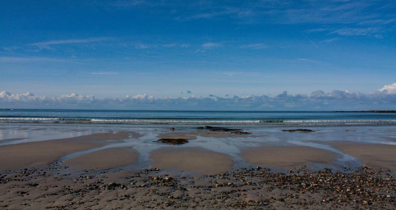 Heb Holiday, Self Catering Accommodation, Isle Of Benbecula Gramisdale Dış mekan fotoğraf